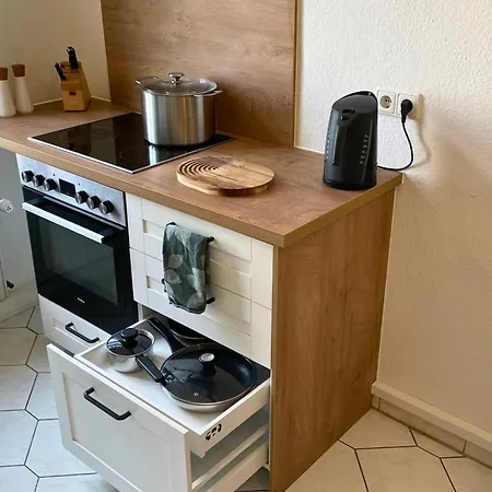 Ideal For Families And Friends Apartment *