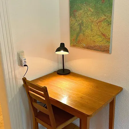 Apartment Ideal For Families And Friends Leipzig